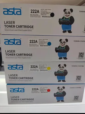 Hp 222a Compatible Toner