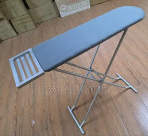 Metallic Iron Board