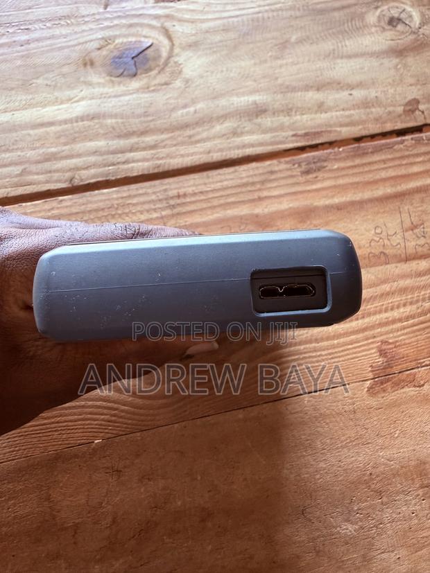 Transcend Hard Disk Drive - thumbnail 2