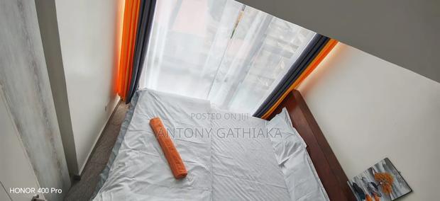 Studio Air BNB Kinoo, Waiyaki Way - thumbnail 6