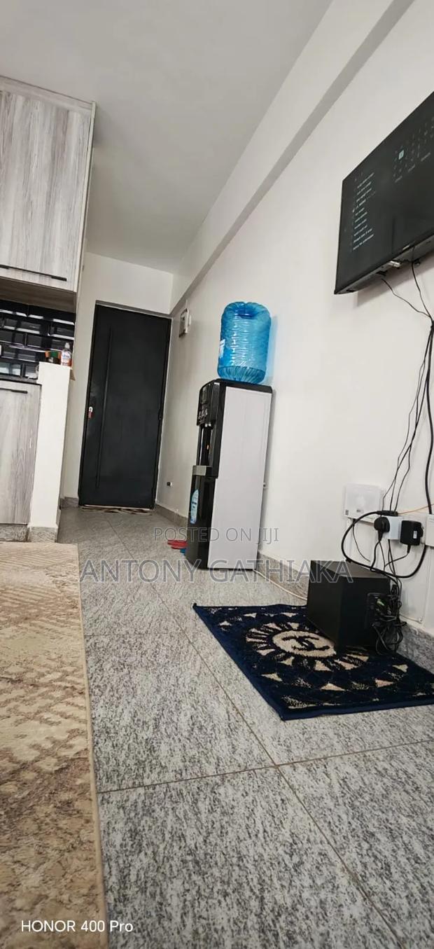 Studio Air BNB Kinoo, Waiyaki Way - thumbnail 8