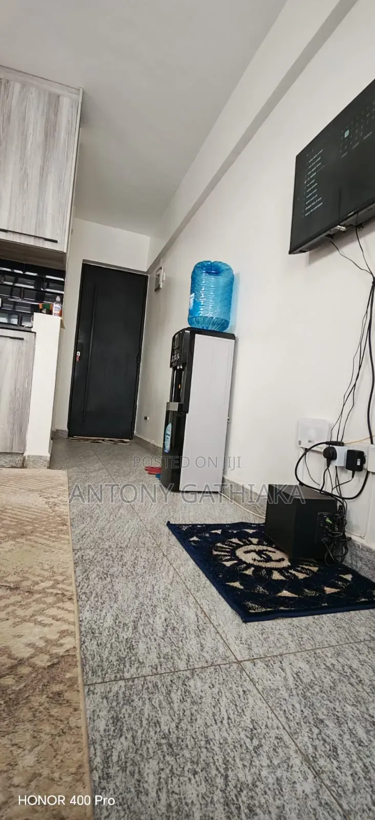 Studio Air BNB Kinoo, Waiyaki Way