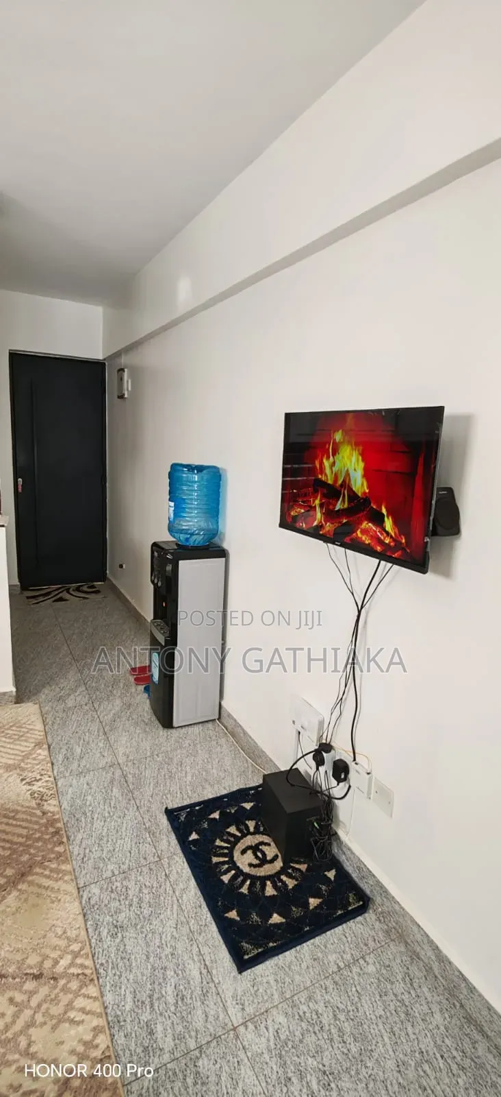 Studio Air BNB Kinoo, Waiyaki Way