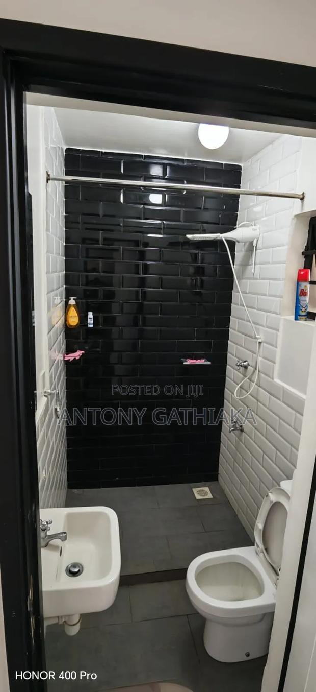 Studio Air BNB Kinoo, Waiyaki Way - thumbnail 11