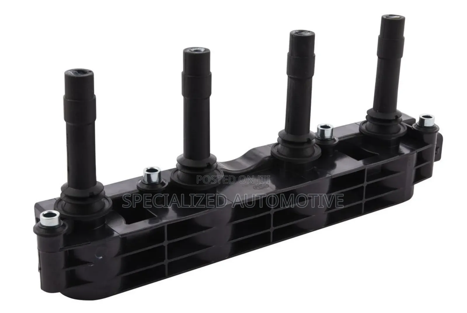 Opel Astra G Ignition Coil Pack