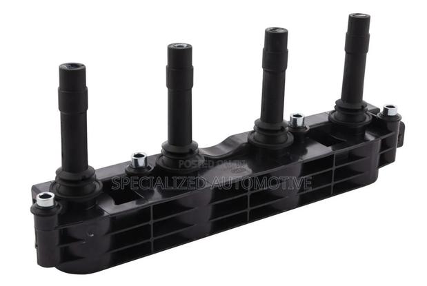 Opel Astra G Ignition Coil Pack - main view