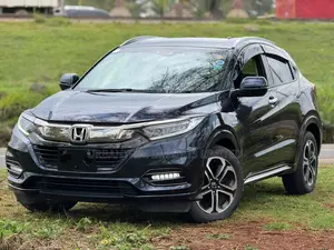 Honda Vezel 1.5 Hybrid 2WD 2018 Blue