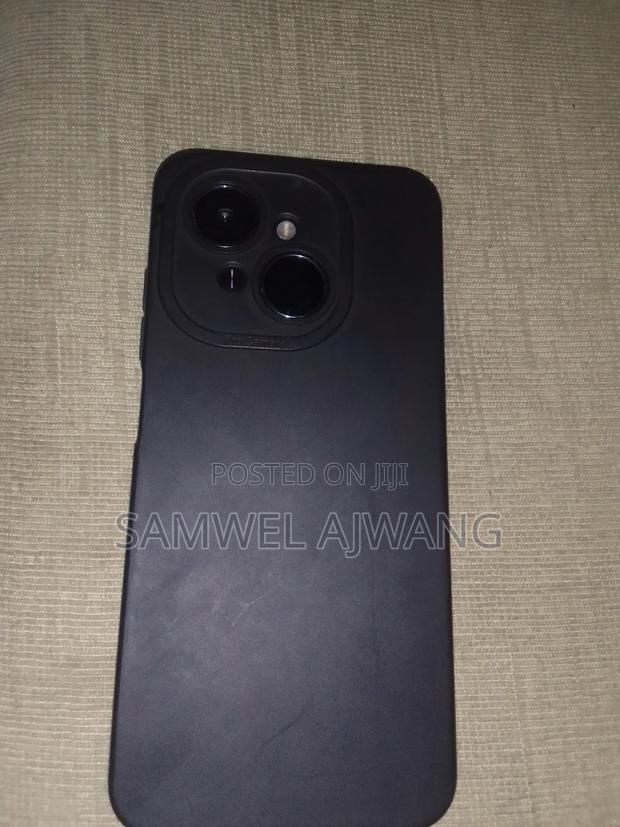 Tecno Pop 9 64 GB Black - main view