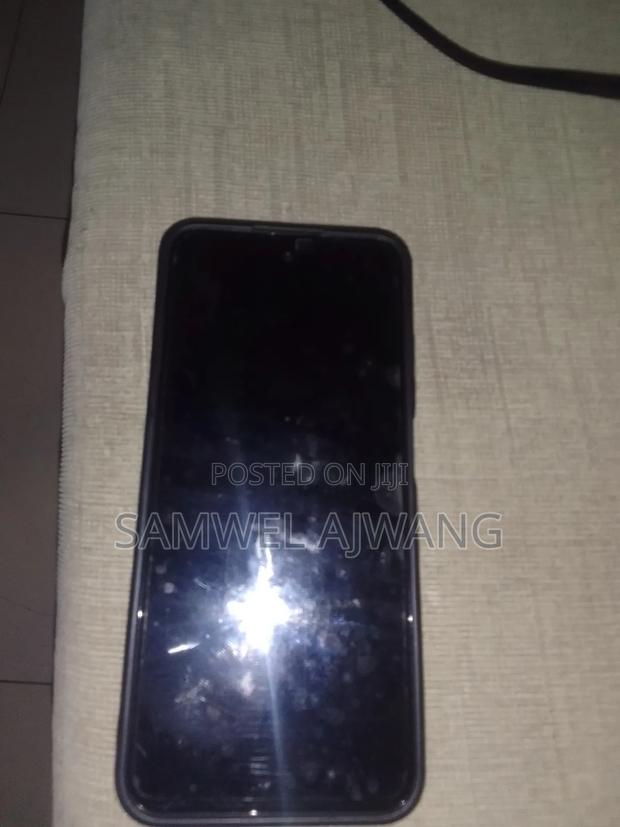 Tecno Pop 9 64 GB Black - thumbnail 2