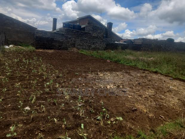Selling Plot