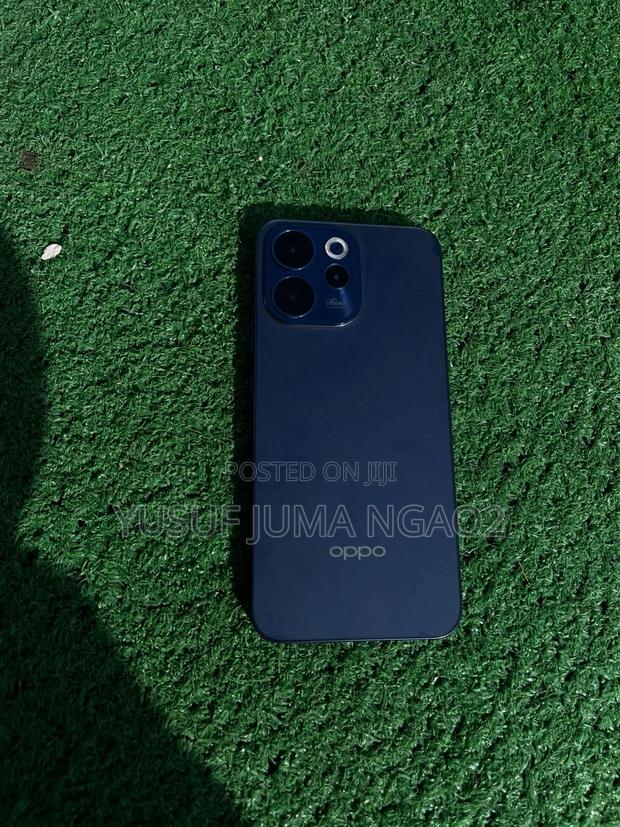 New Oppo A15s 256 GB