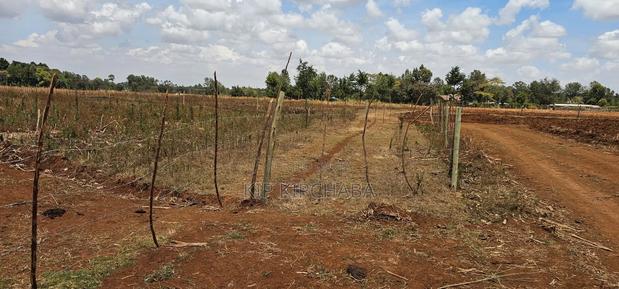 Freshly Subdivided Plots for Sale Illula Eldoret Limo - thumbnail 3
