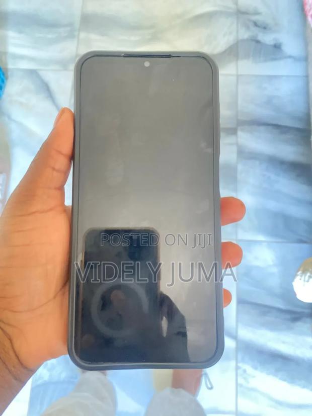 Samsung Galaxy A14 128 GB Black - thumbnail 2