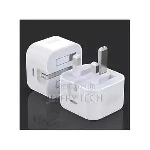 Apple 20 W Type-C Plug Fast Charging Charger Head