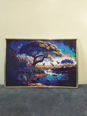 Dreamy Landscapes