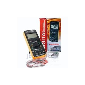 9205 Digital Multimeter - thumbnail 2