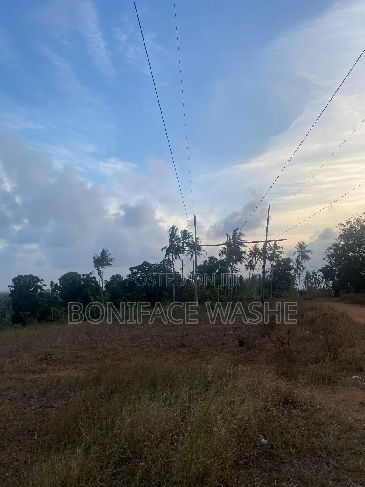 15acres on Sale at Mtwapa North Coast Medical College