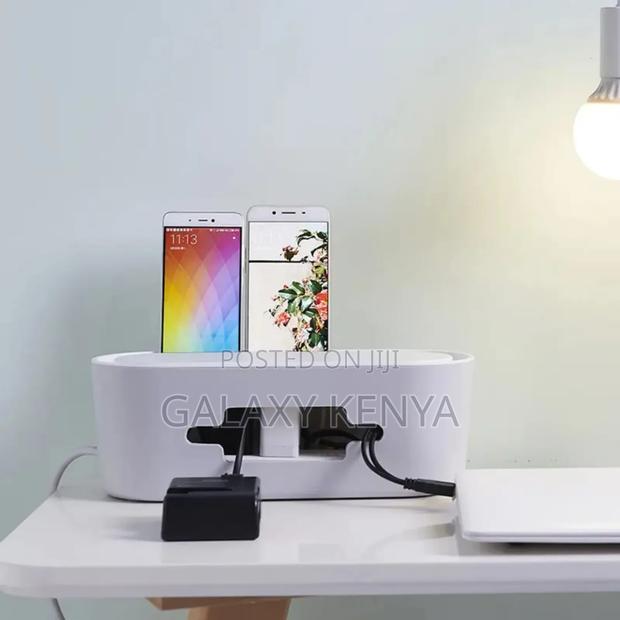 Electrical Cable Organizer - thumbnail 2