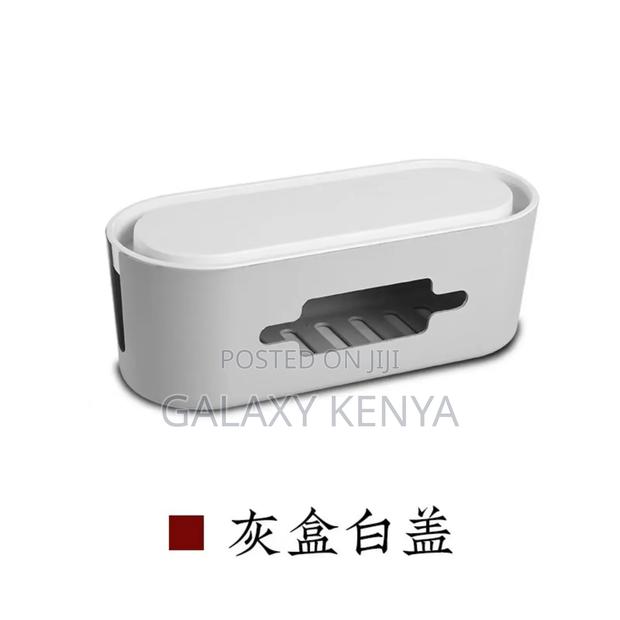 Electrical Cable Organizer - thumbnail 11