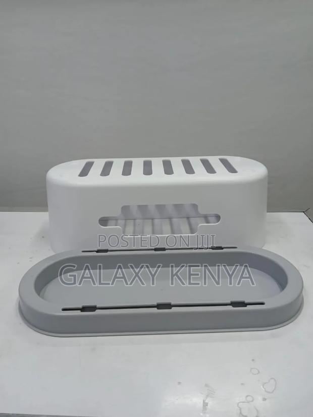 Electrical Cable Organizer - thumbnail 12