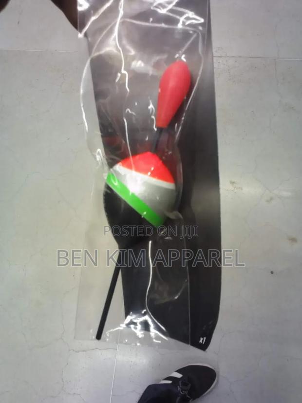 5gms to 40gms Fishing Ledgering Floats