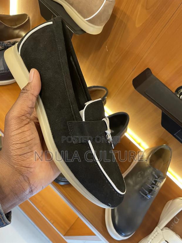 Loro Piana Loafers - thumbnail 2