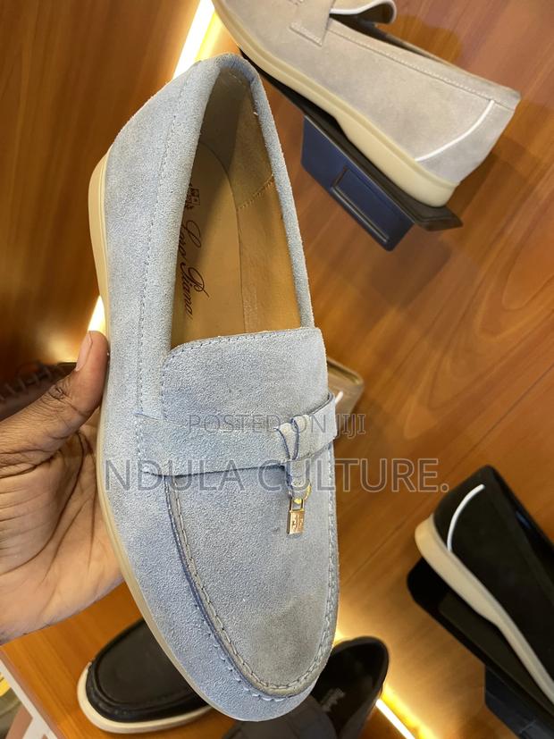 Loro Piana Loafers - thumbnail 5