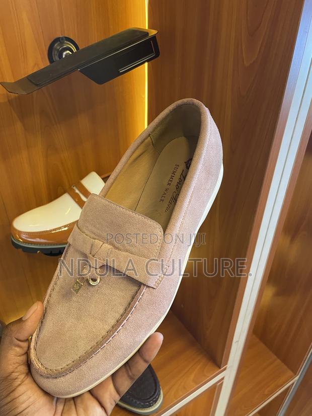 Loro Piana Loafers - thumbnail 10