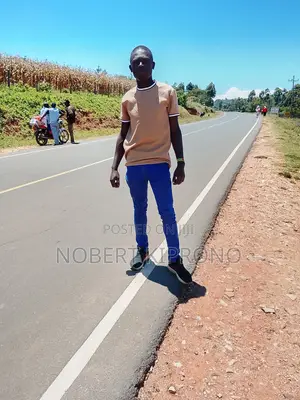 Safaricom Brand Ambassadors