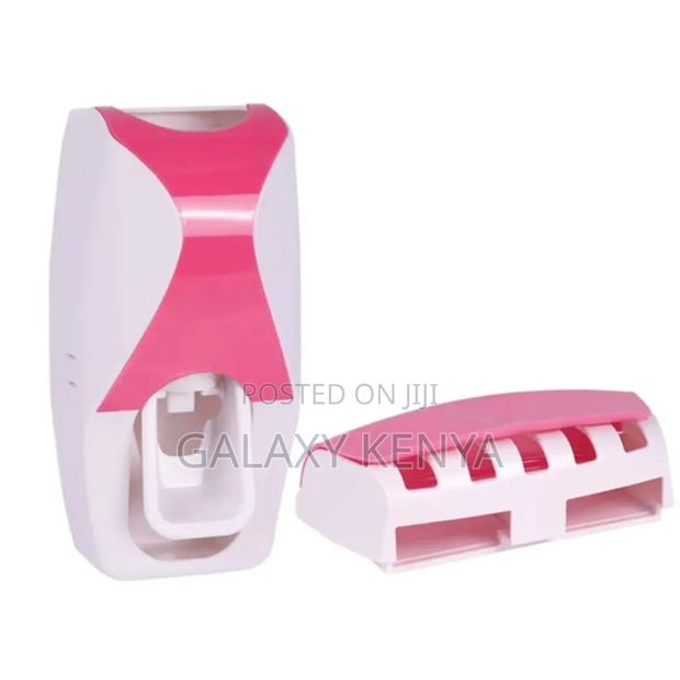 Toothpaste Dispenser - thumbnail 3