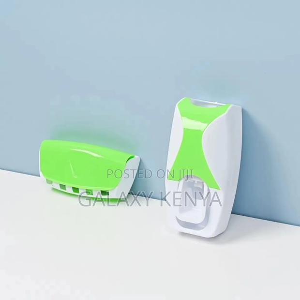 Toothpaste Dispenser - thumbnail 4