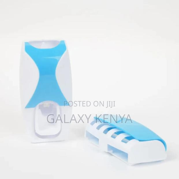 Toothpaste Dispenser - thumbnail 6