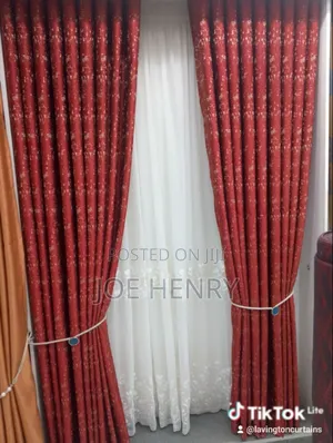 Bespoke Curtains