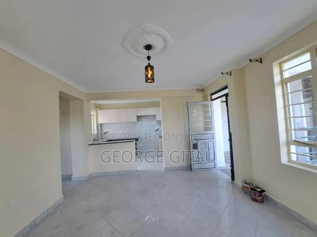 1bdrm Apartment in Kikuyu for rent