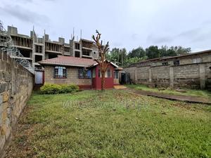 3bdrm Bungalow in Lower Kabete for rent - main view