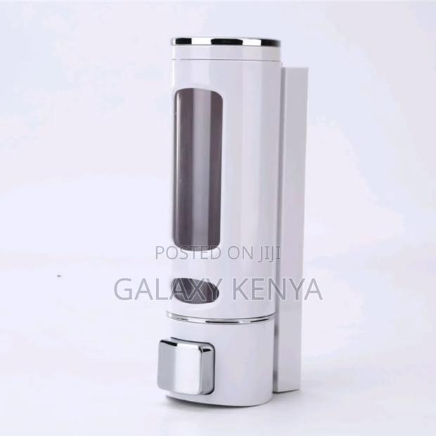 Manual Press Soap Dispenser - thumbnail 4