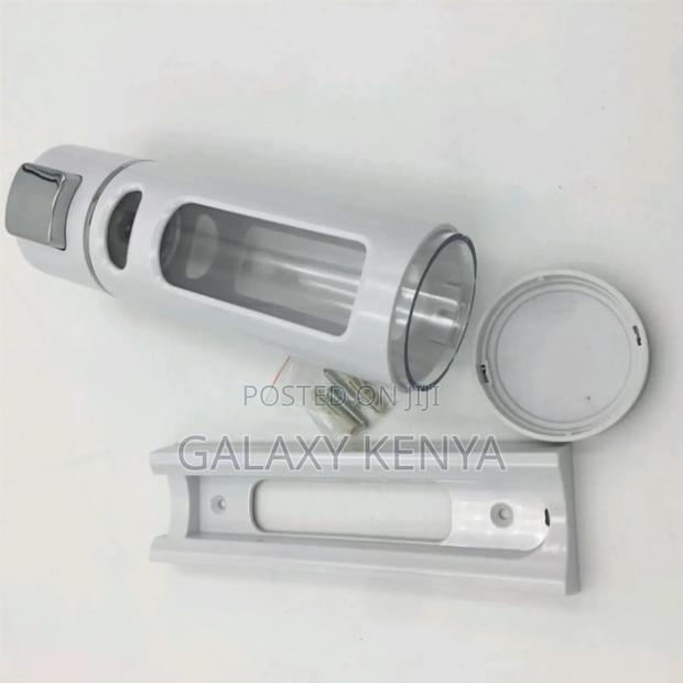 Manual Press Soap Dispenser - thumbnail 5