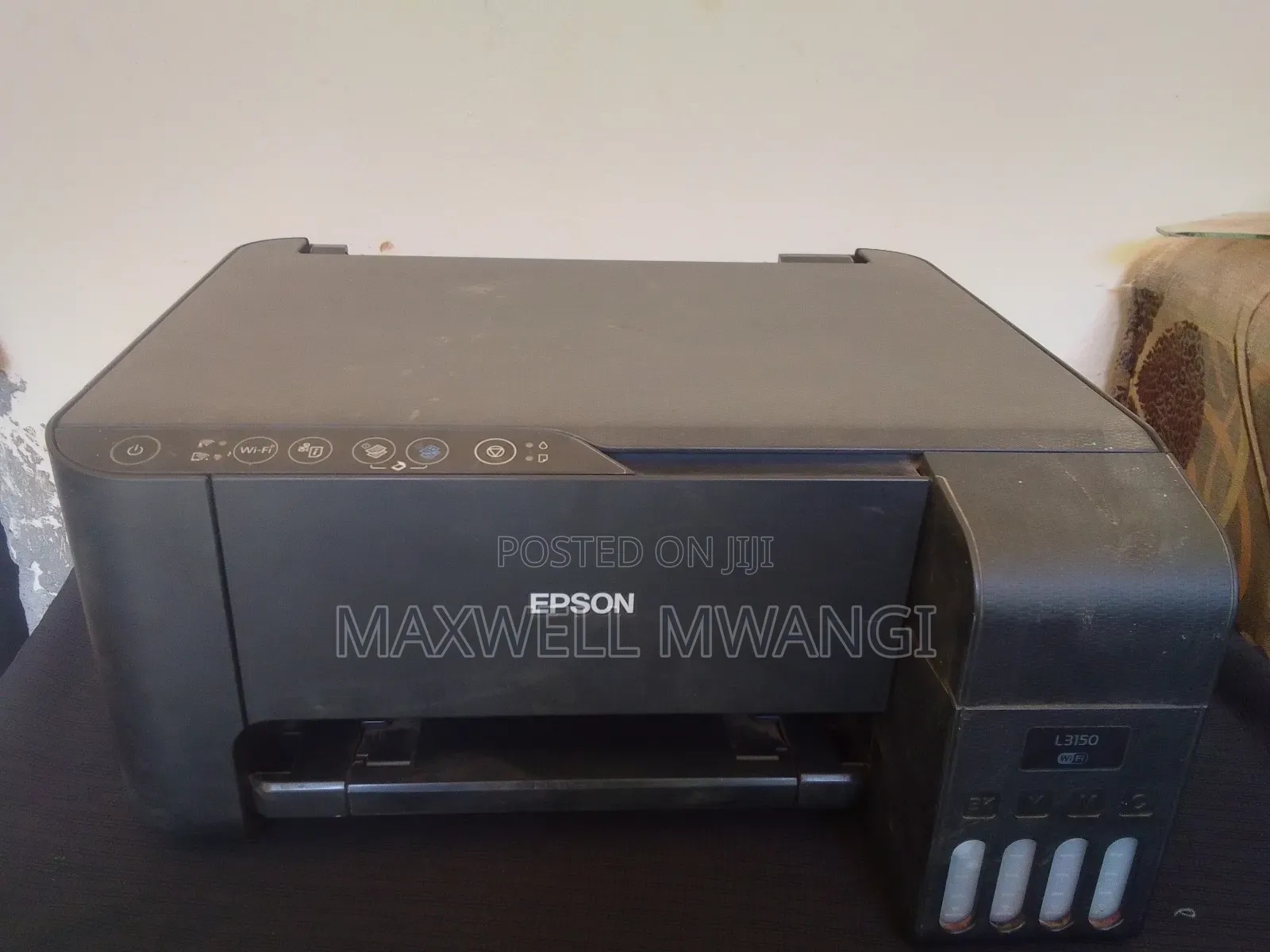 Epson Printer