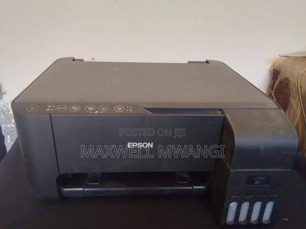 Epson Printer - thumbnail 2