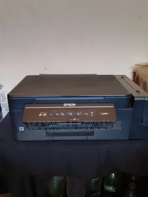 Photocopier