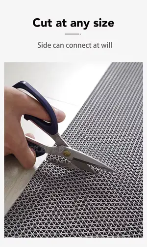 Modern Anti-Slip Floor Mat – Safe, Stylish Affordable