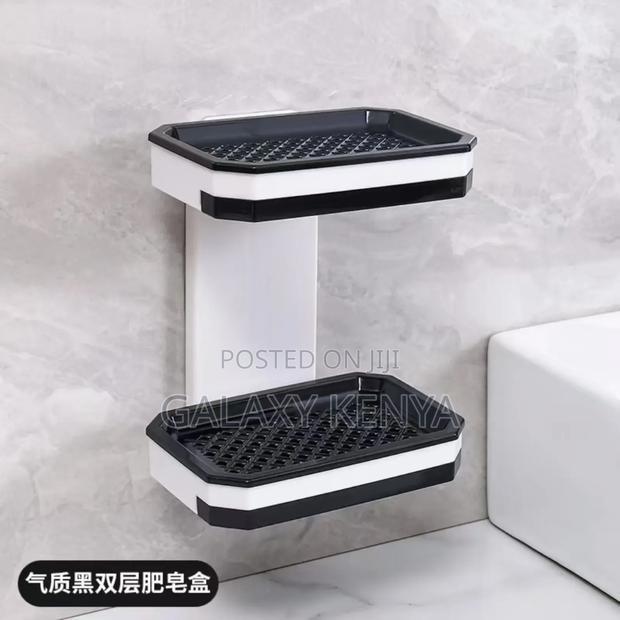 Double Soap Holder - thumbnail 4