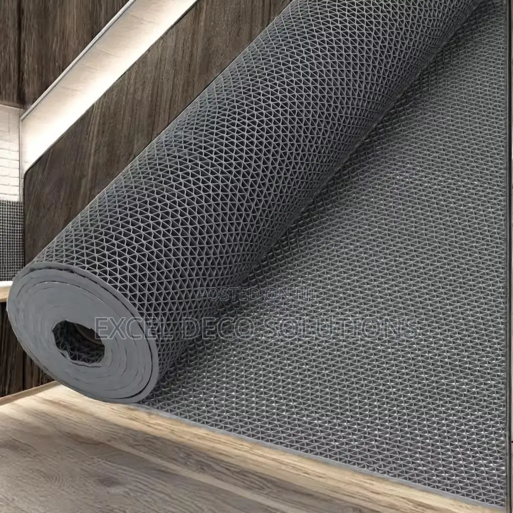 Commercial Grade S Mats – Long Lasting