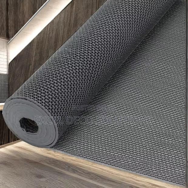 Commercial Grade S Mats – Long Lasting