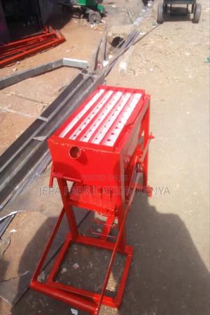 Candle Moulding Machine - thumbnail 2