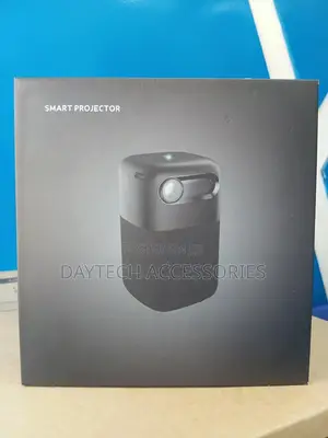 Byintek P15 3d 1080p Smart Android DLP Portable Mini Projector.