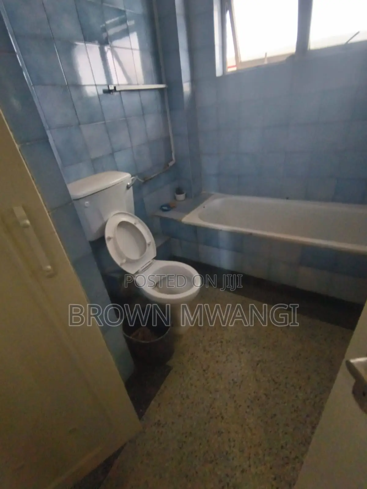 2bdrm Apartment in Spring Valley for rent