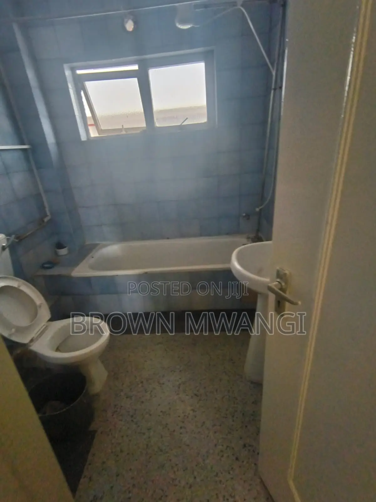 2bdrm Apartment in Spring Valley for rent