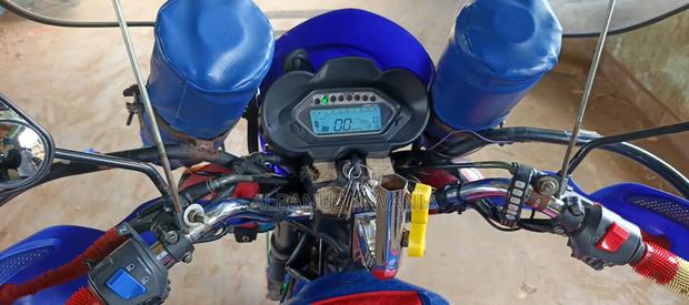 Sonlink SL150-K2 2022 Red - thumbnail 3