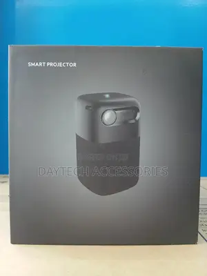 Byintek P15 Mini Smart Android Portable Video Projector DLP